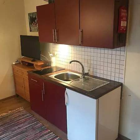 Ferienwohnung Preisch 1