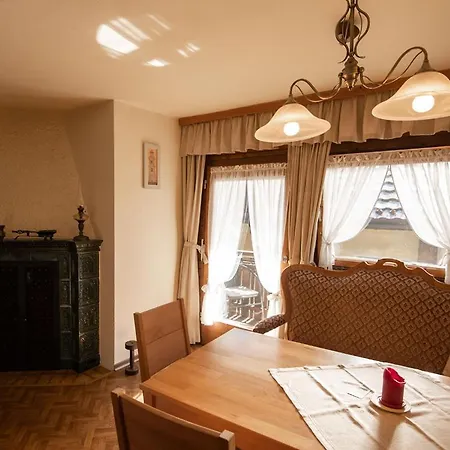 Ferienwohnung Preisch 1 Bad Ischl
